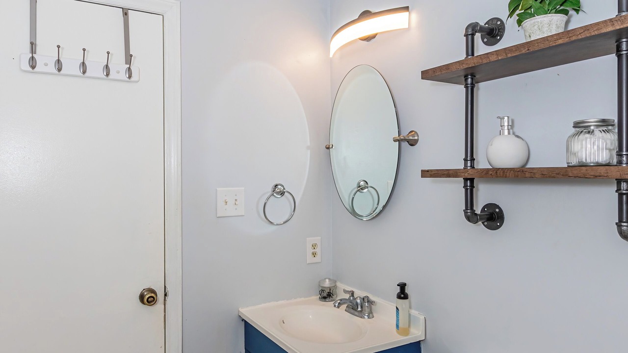 Photo of Bathroom in Westgate