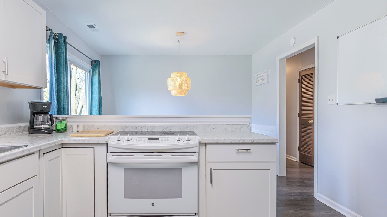 Photo of Kitchen in Westgate