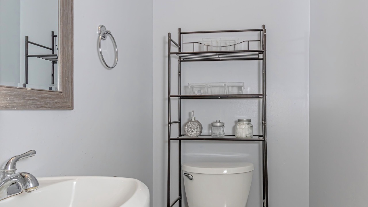 Photo of Bathroom in Westgate