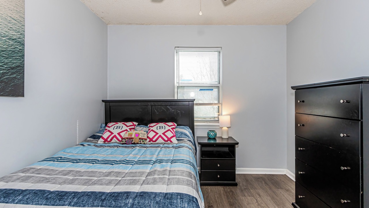 Photo of Bedroom in Westgate