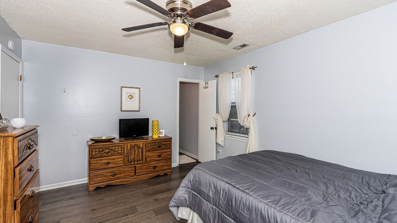 Photo of Bedroom in Westgate