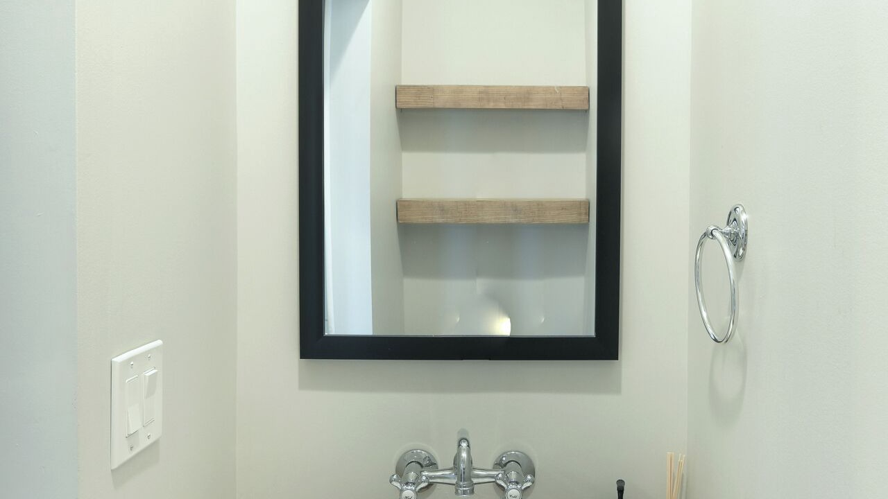 Photo of Bathroom in Southwest Quadrant