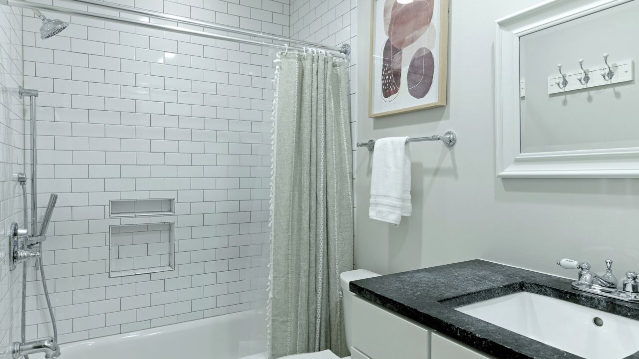 Photo of Bathroom in Southwest Quadrant