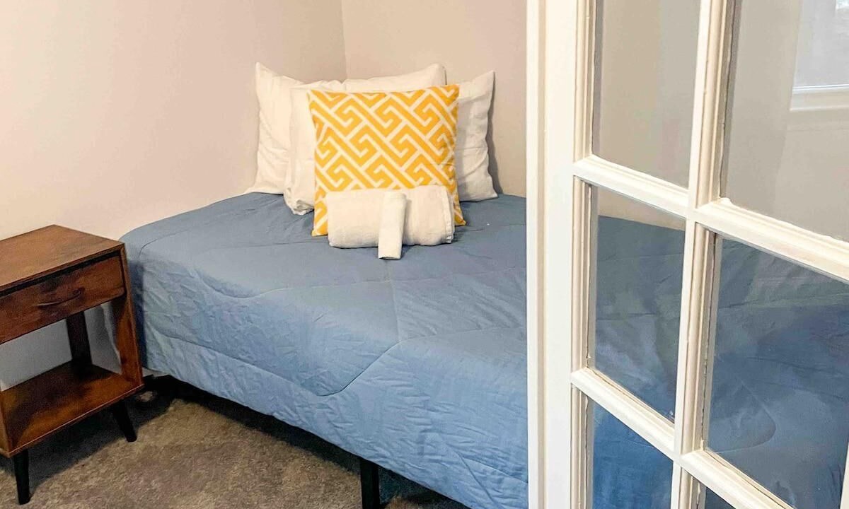 Photo of Bedroom in Summerton