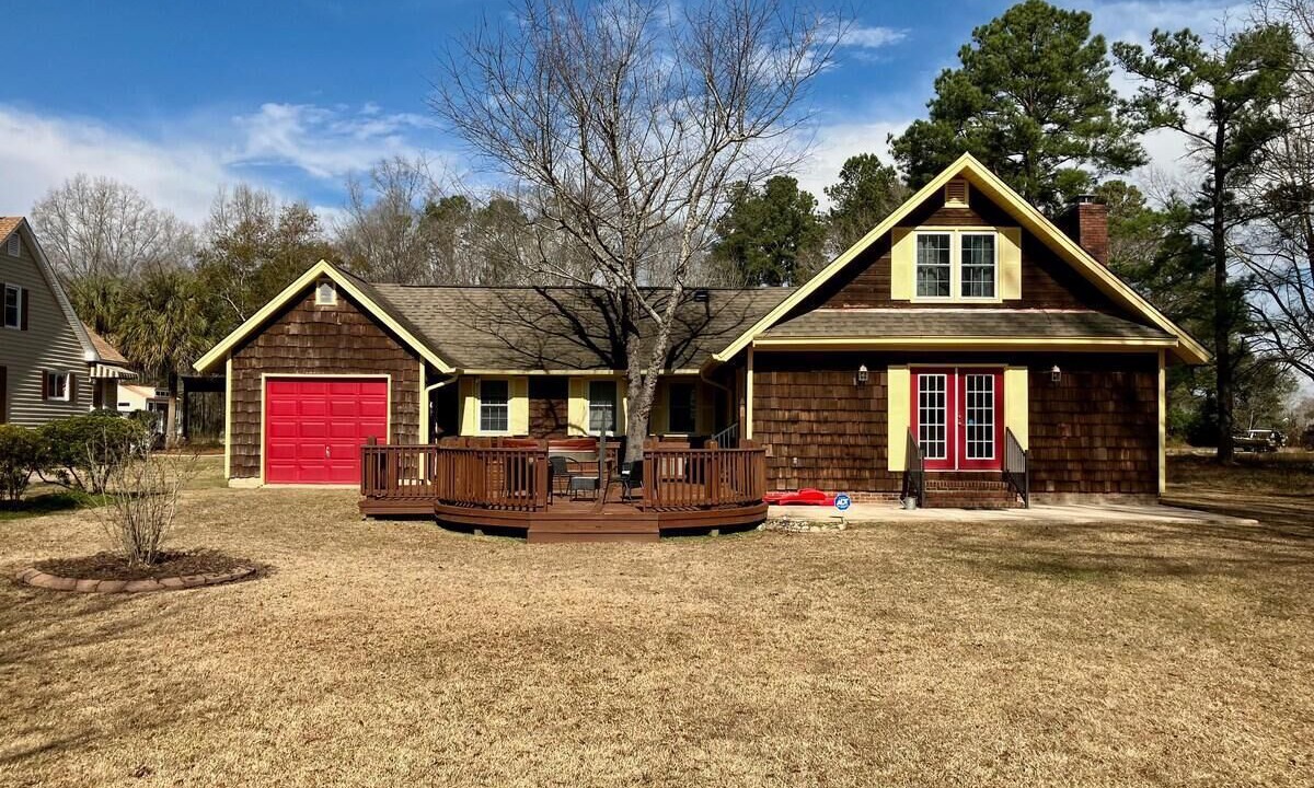 Photo of Outdoor in Summerton