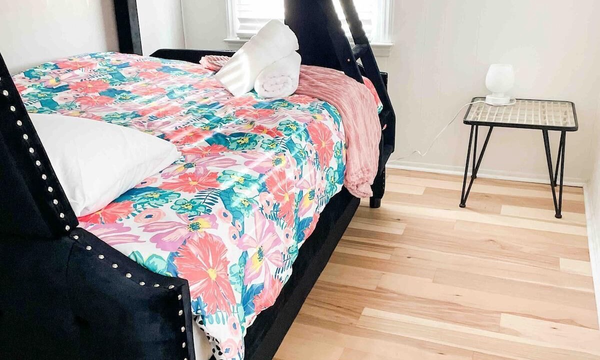 Photo of Bedroom in Summerton
