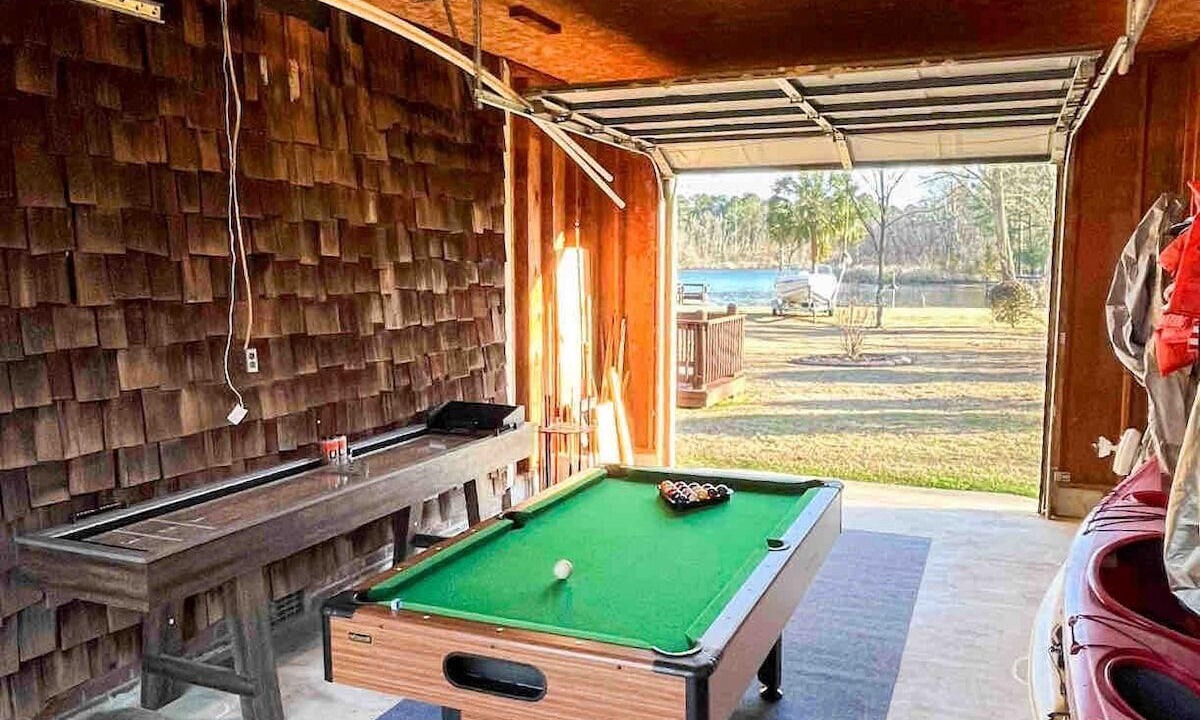 Photo of Bedroom in Summerton