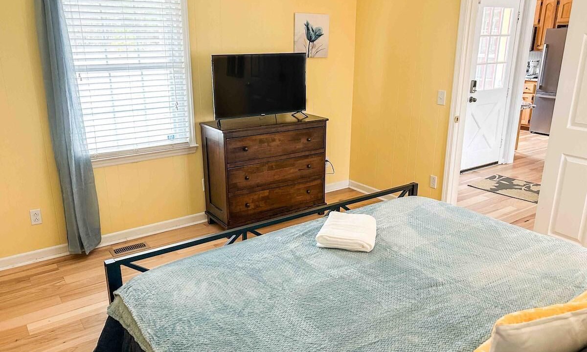 Photo of Bedroom in Summerton