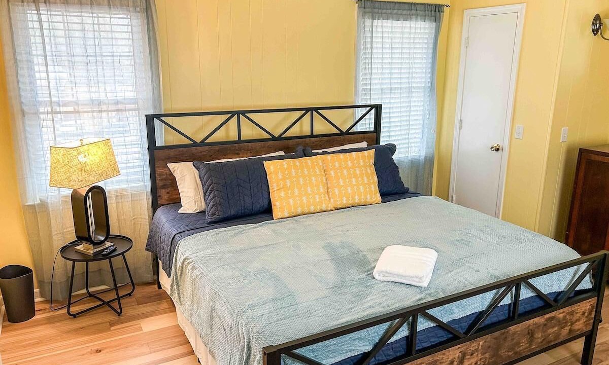 Photo of Bedroom in Summerton