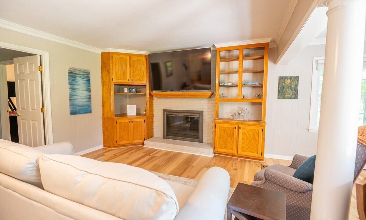 Photo of Livingroom in Summerton