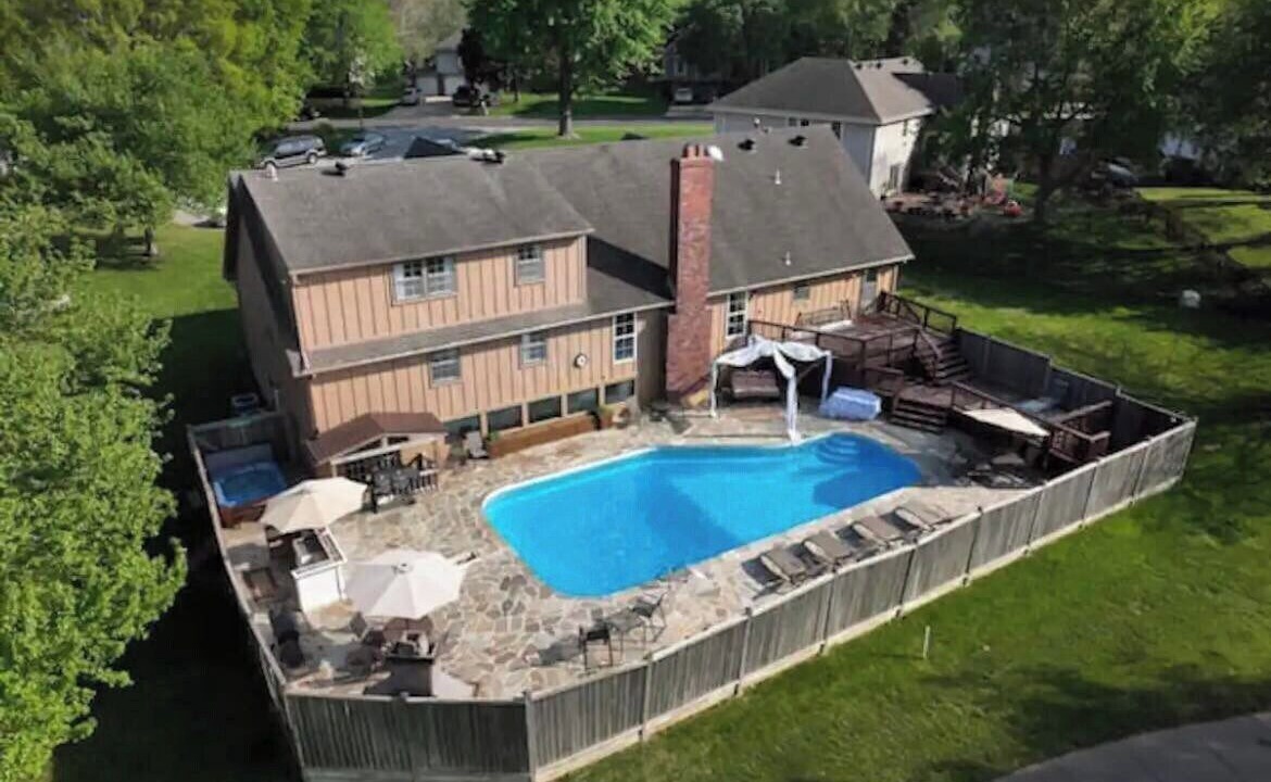 Photo of Outdoor in Blue Springs