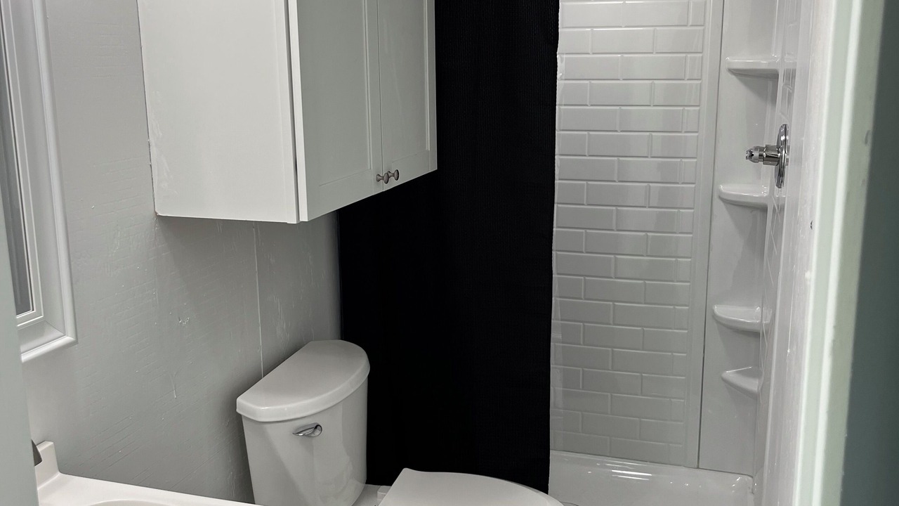 Photo of Bathroom in Monroe City