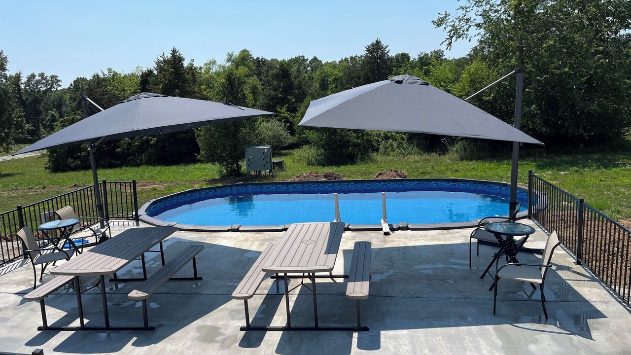 Photo of Outdoor in Monroe City