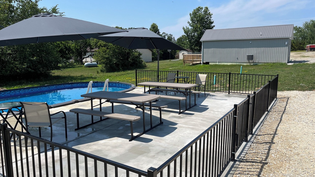 Photo of Outdoor in Monroe City