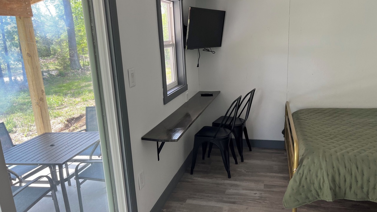 Photo of Bedroom in Monroe City