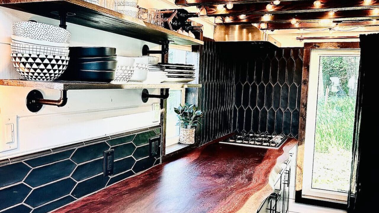 Photo of Kitchen in Burbank