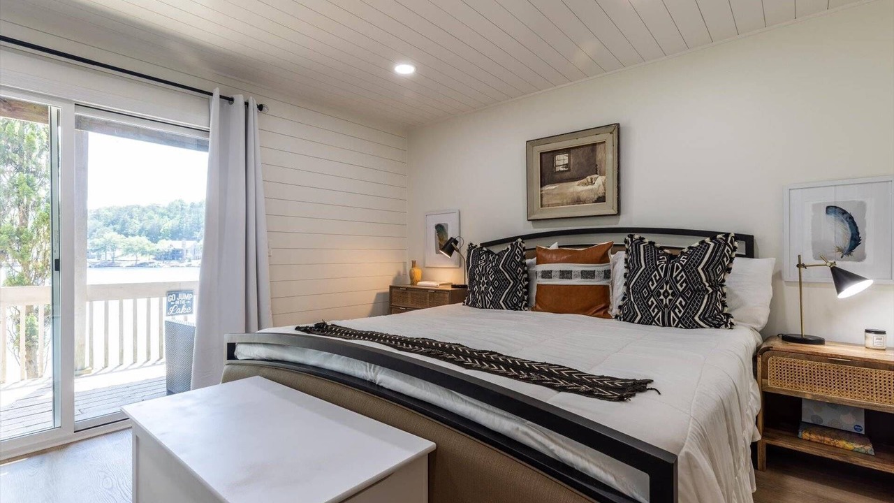 Photo of Bedroom in Waleska