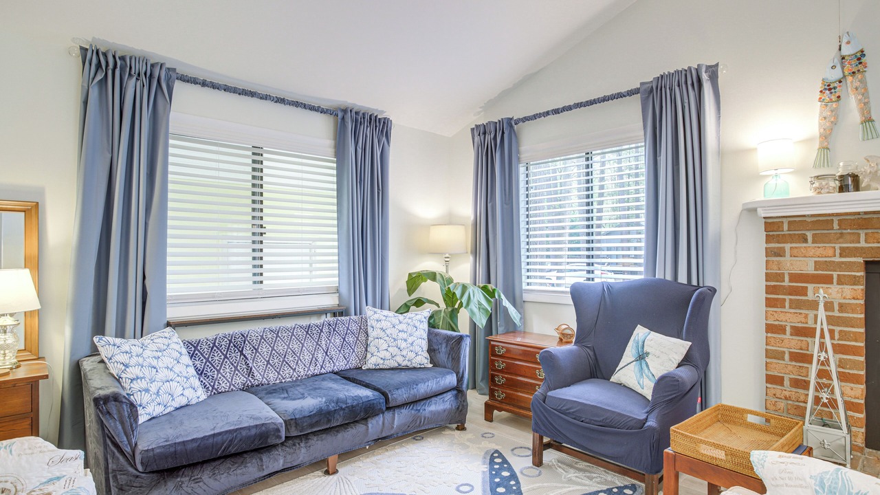 Photo of Bedroom in Ocean Pines