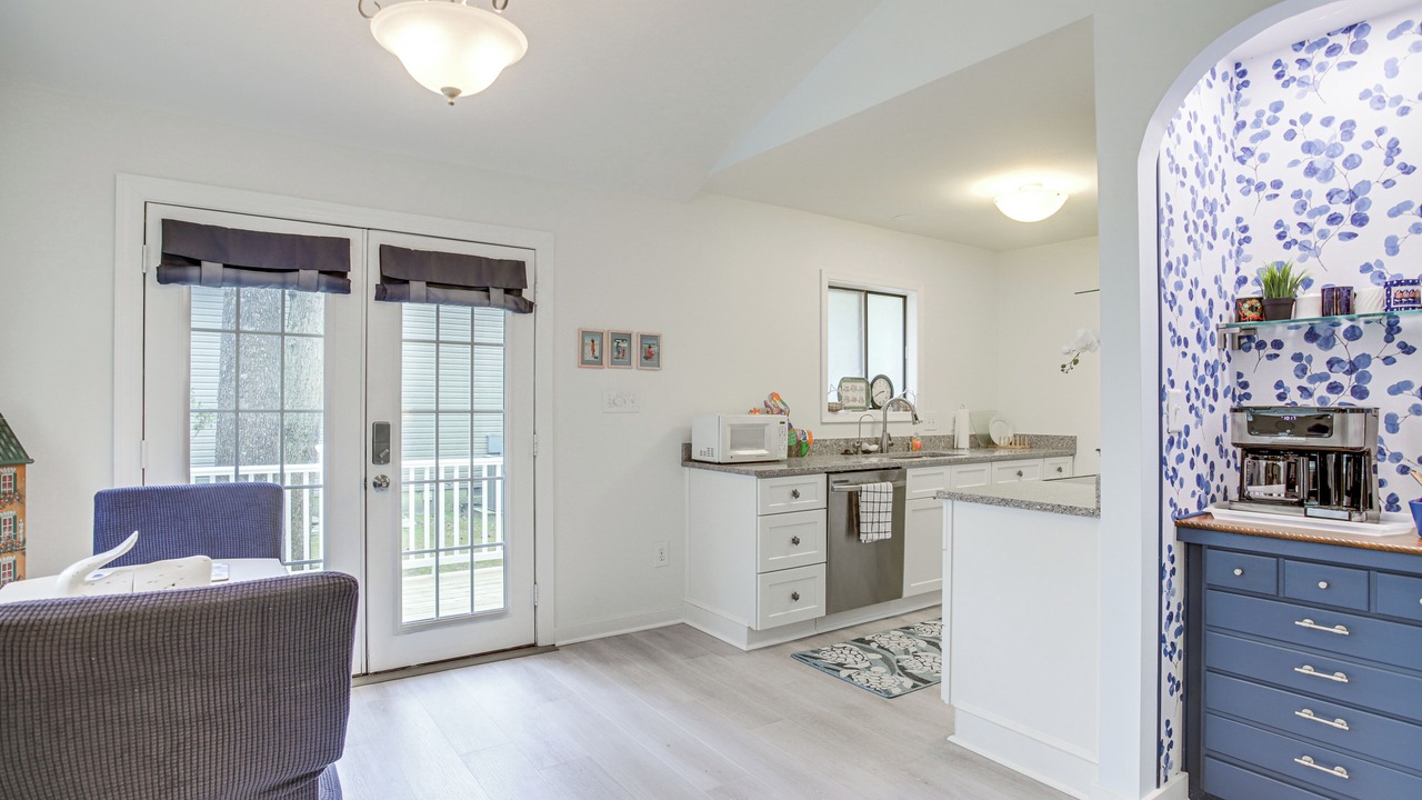 Photo of Kitchen in Ocean Pines