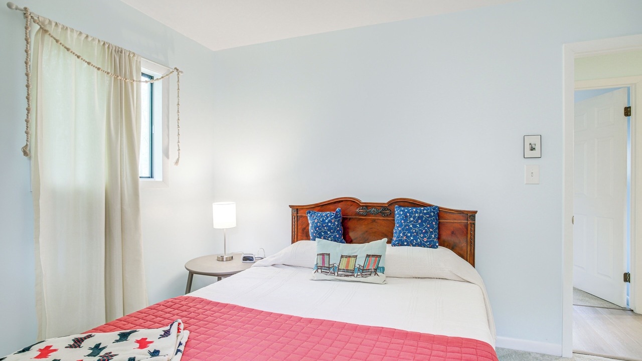Photo of Bedroom in Ocean Pines