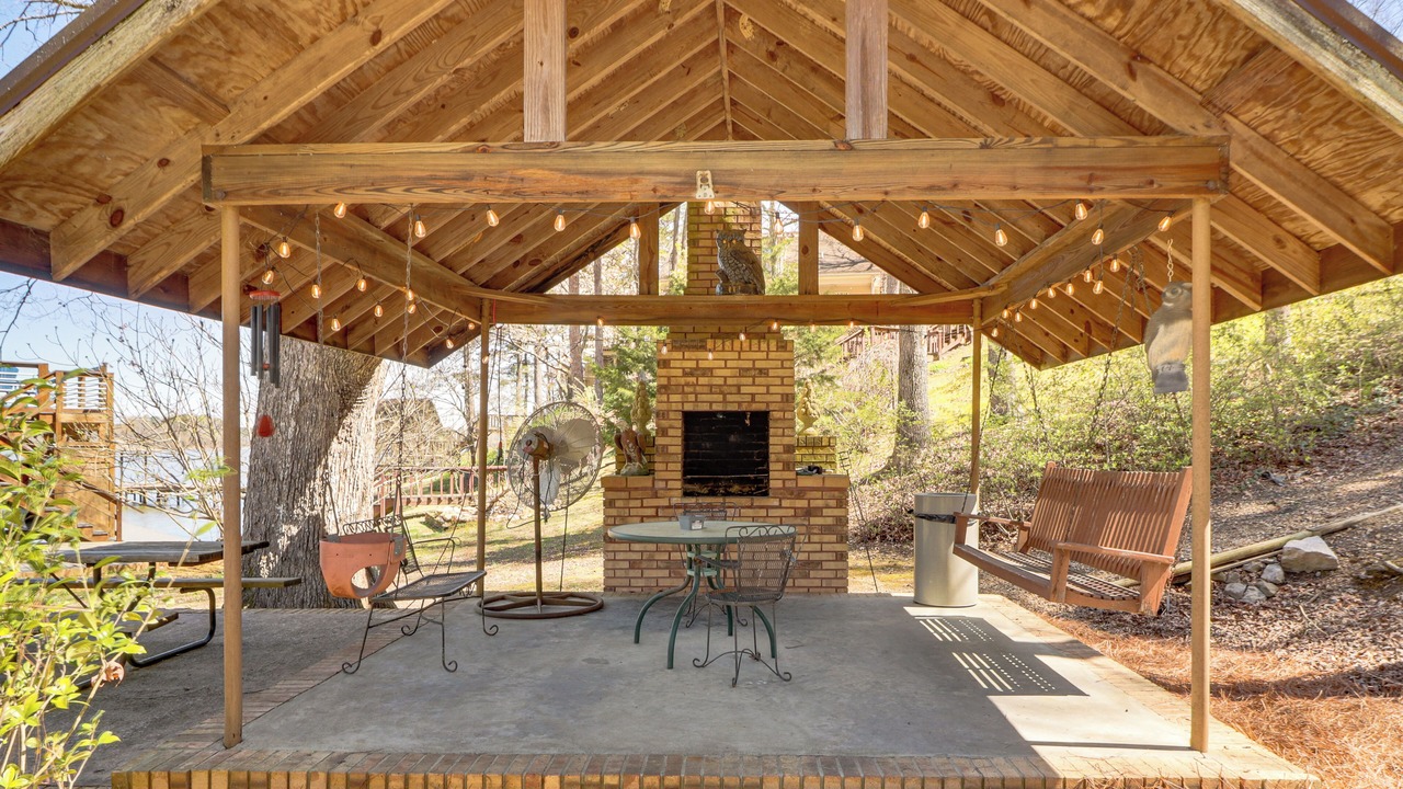 Photo of Outdoor in Leesburg