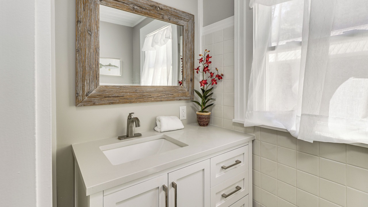 Photo of Bathroom in Leesburg
