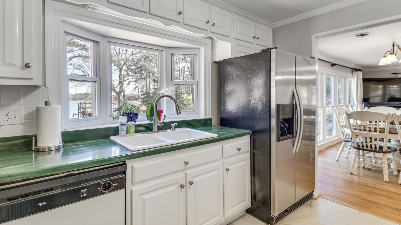 Photo of Kitchen in Leesburg