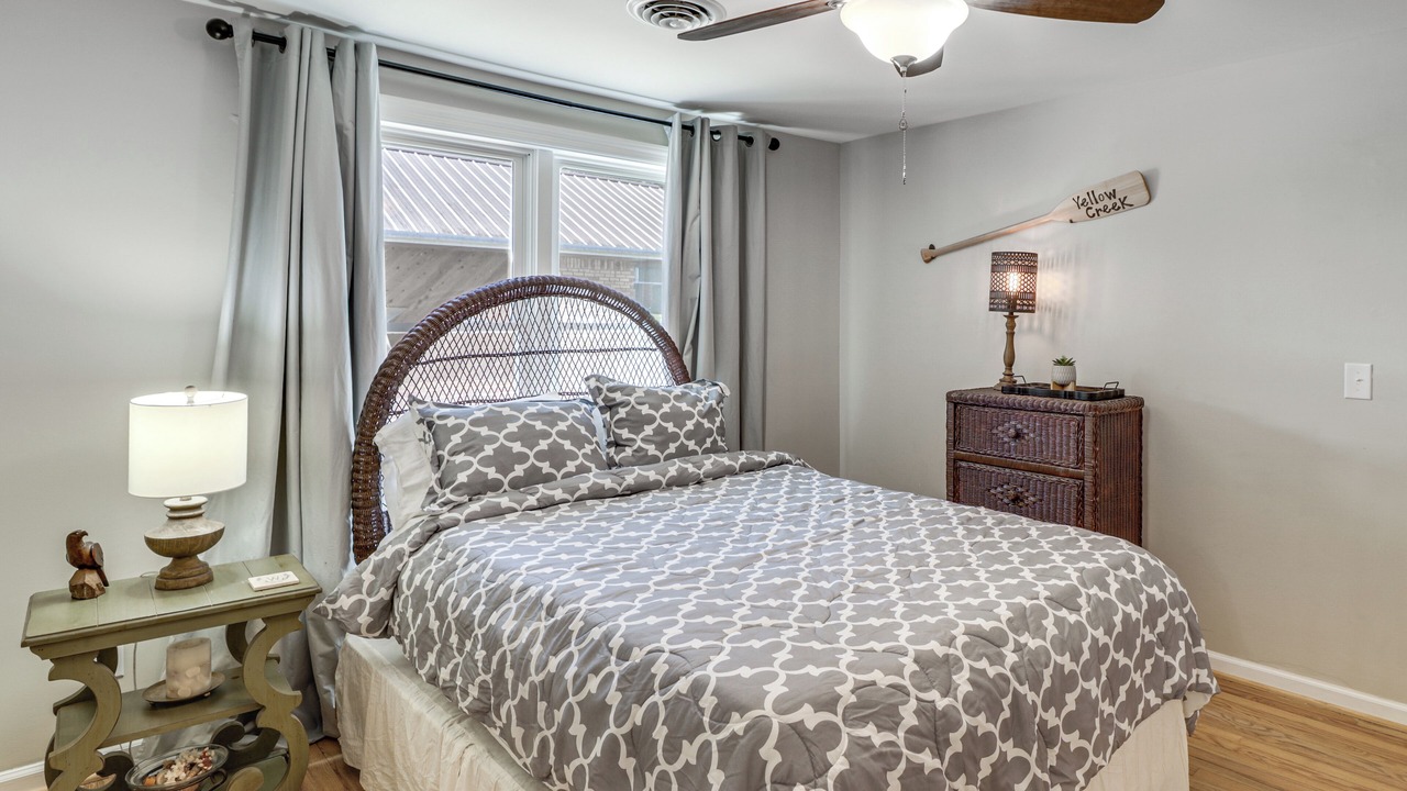 Photo of Bedroom in Leesburg