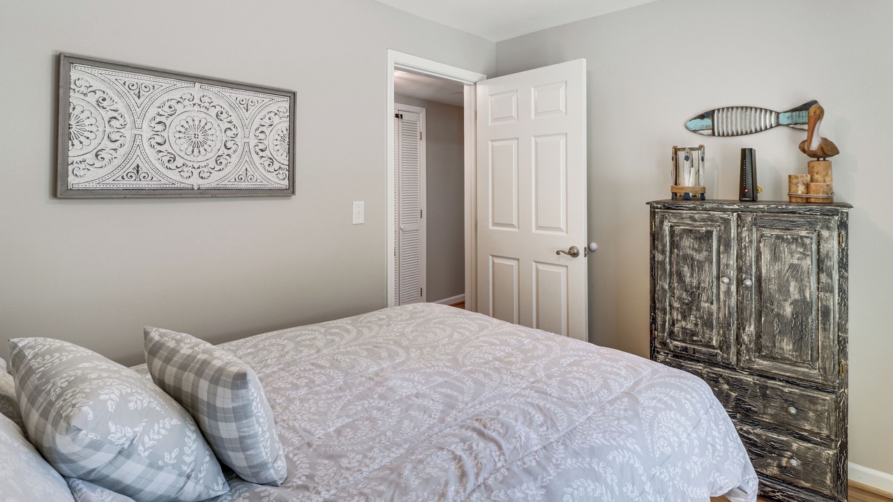 Photo of Bedroom in Leesburg