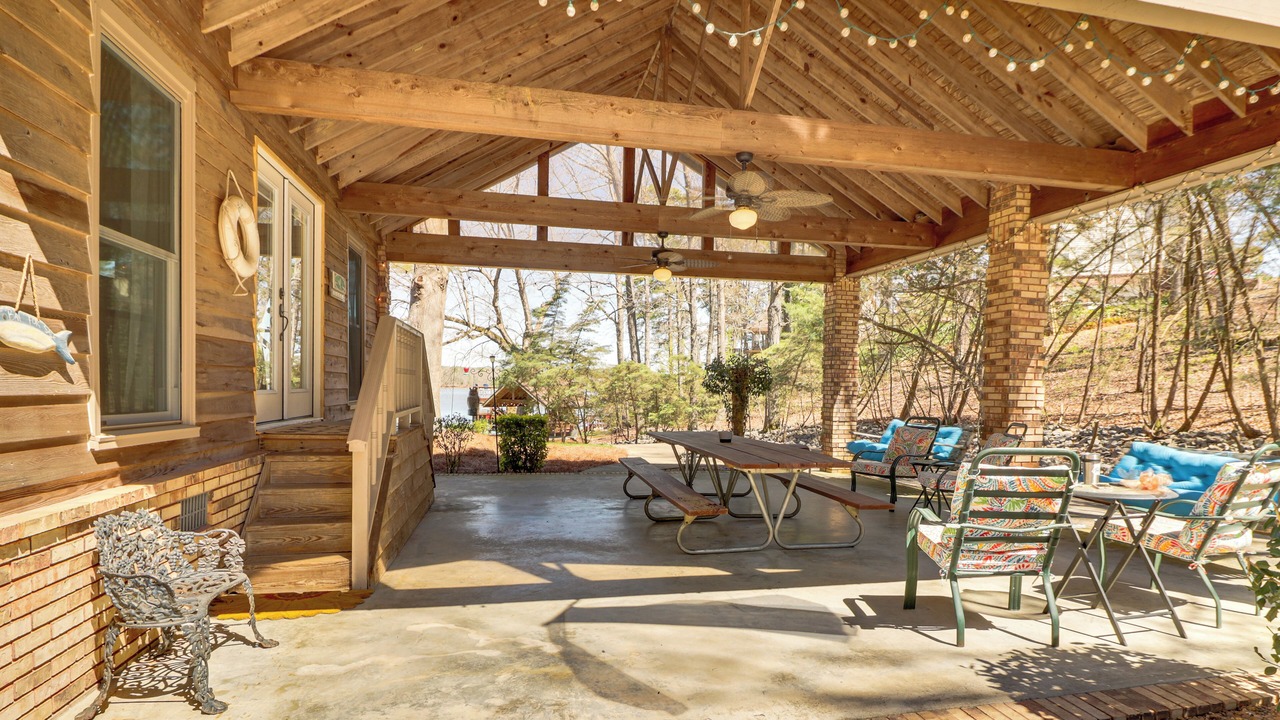 Photo of Outdoor in Leesburg