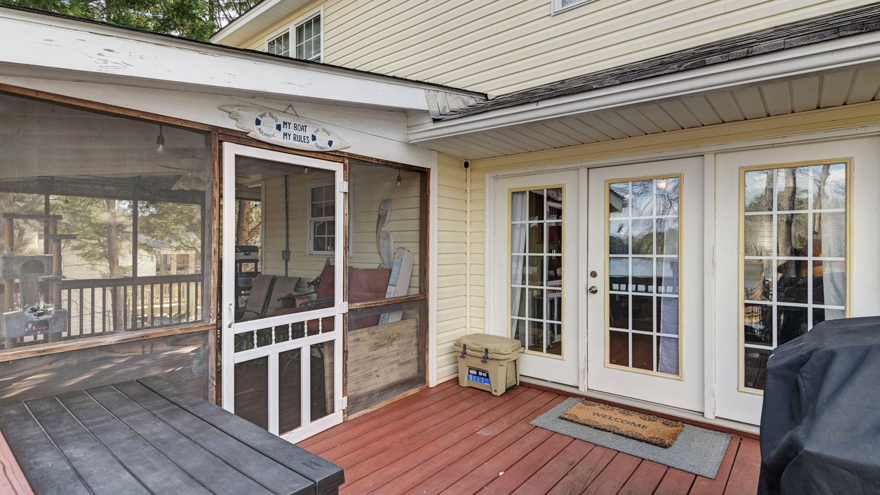 Photo of Patio Balcony in Chapin