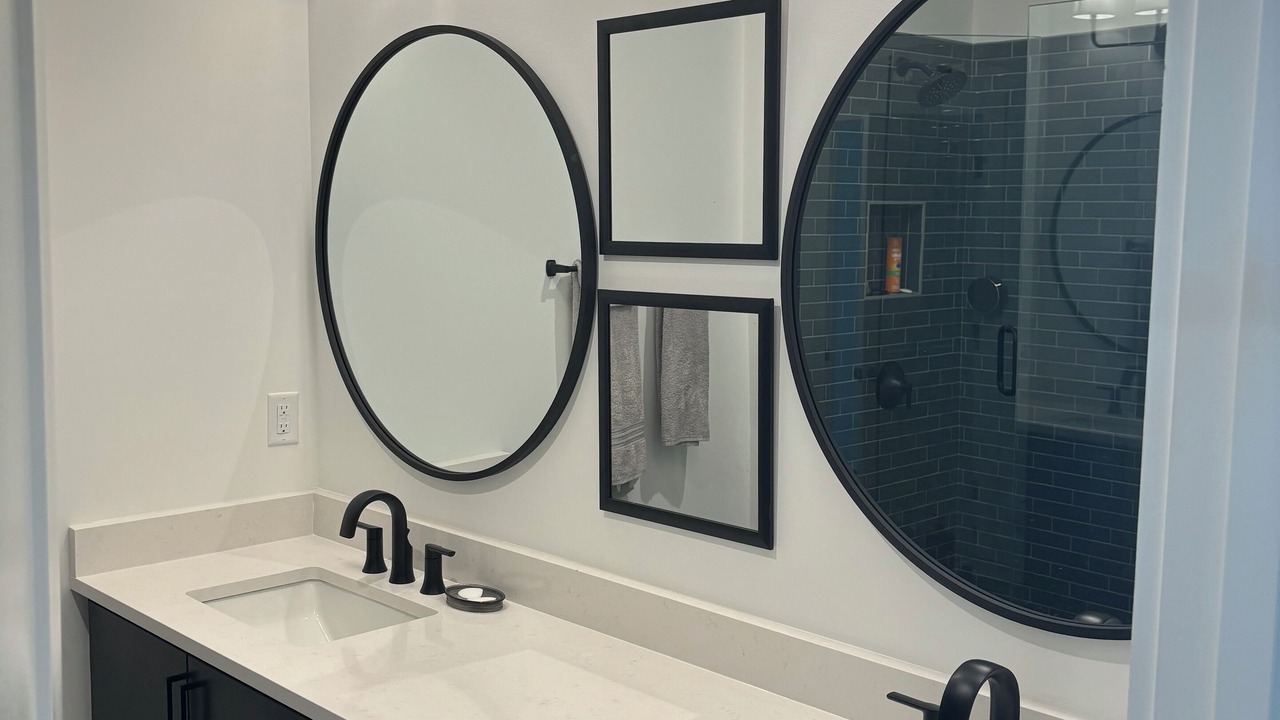 Photo of Bathroom in Chosewood Park