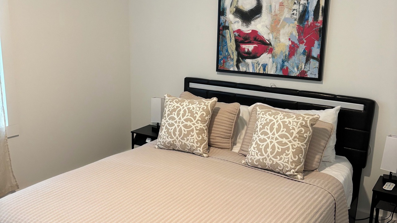 Photo of Bedroom in Chosewood Park
