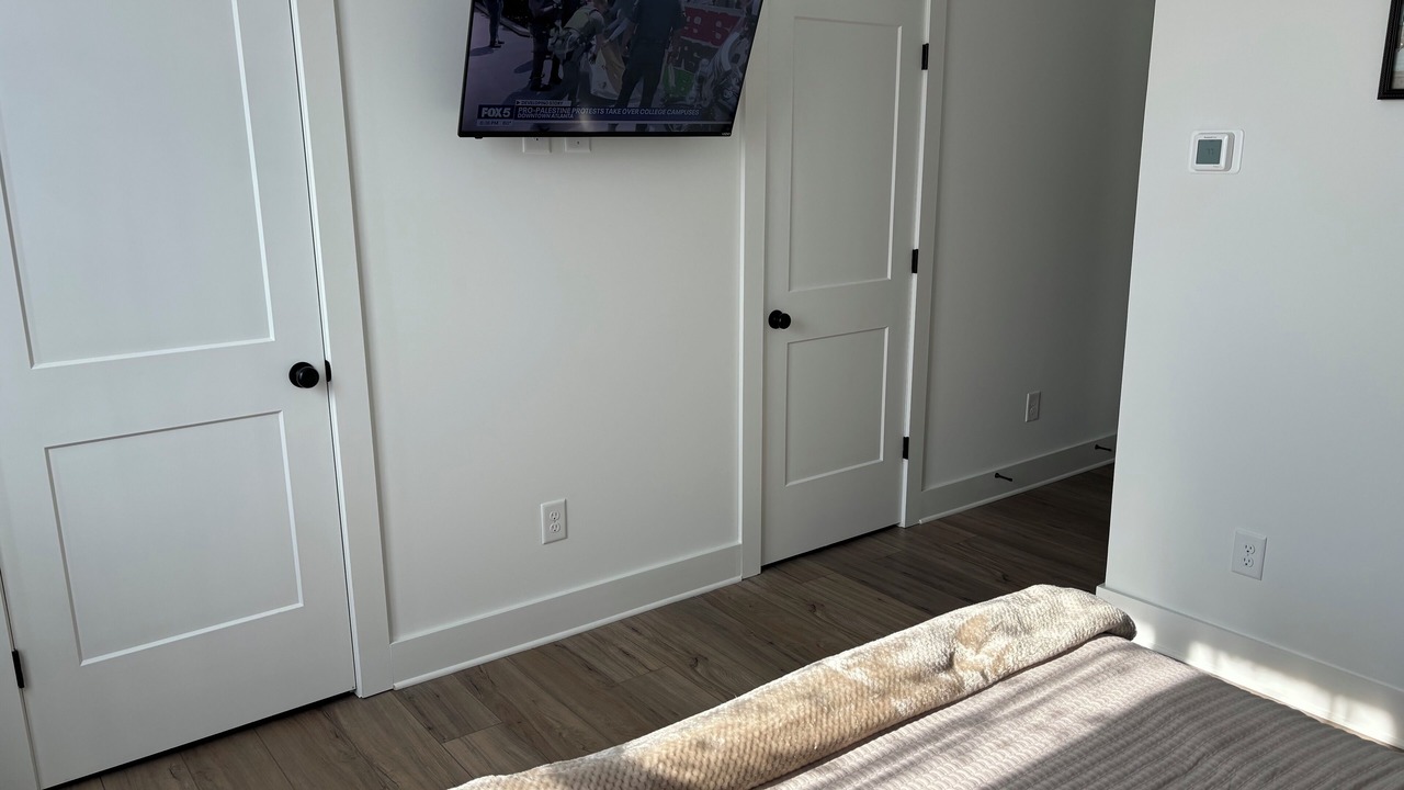 Photo of Bedroom in Chosewood Park
