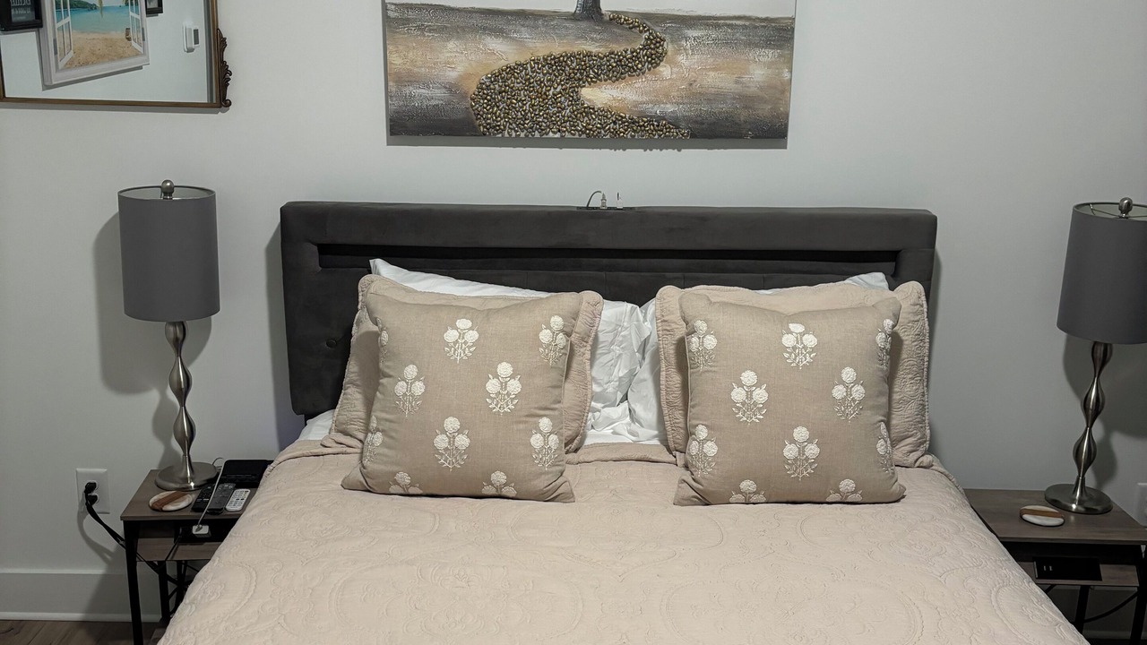 Photo of Bedroom in Chosewood Park