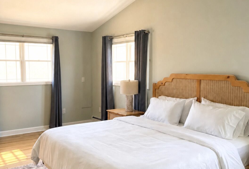 Photo of Bedroom in Beach Haven West