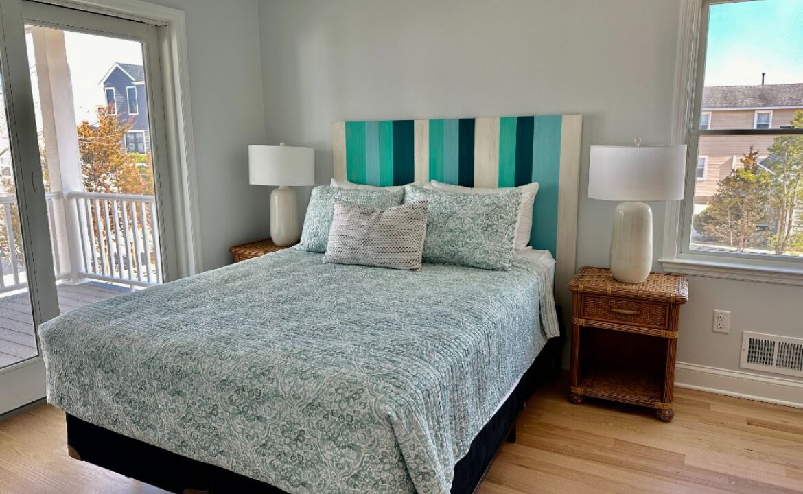 Photo of Bedroom in Surf City