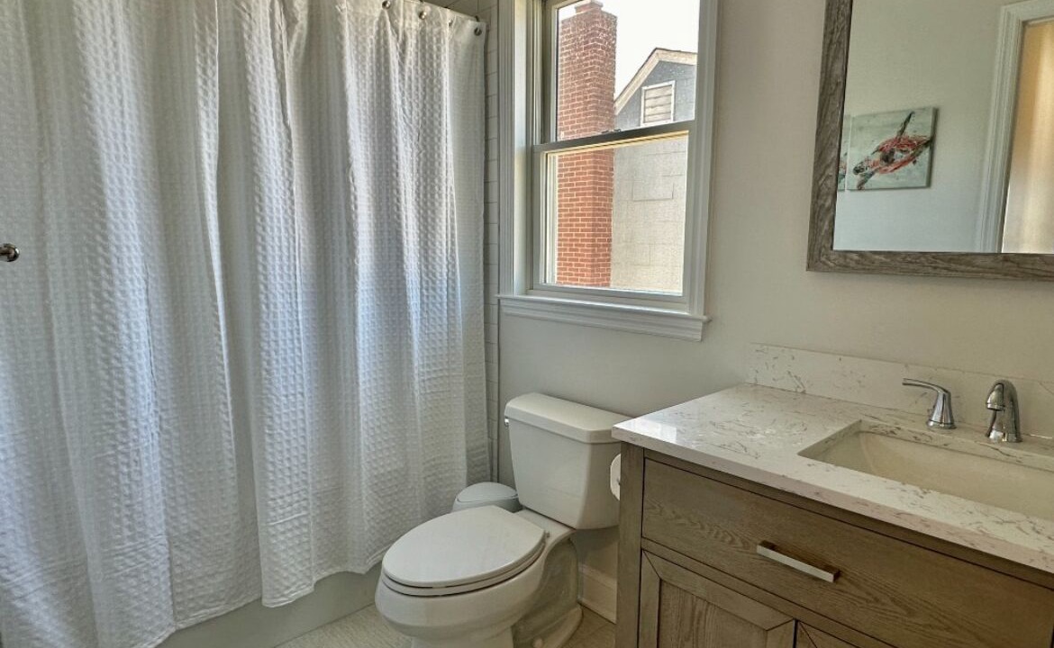 Photo of Bathroom in Surf City