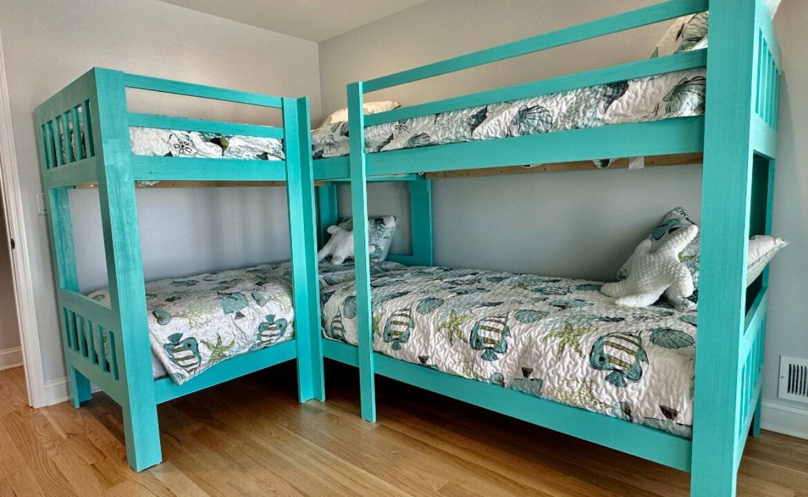 Photo of Bedroom in Surf City