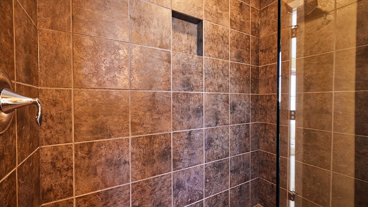 Photo of Bathroom in Little Italy
