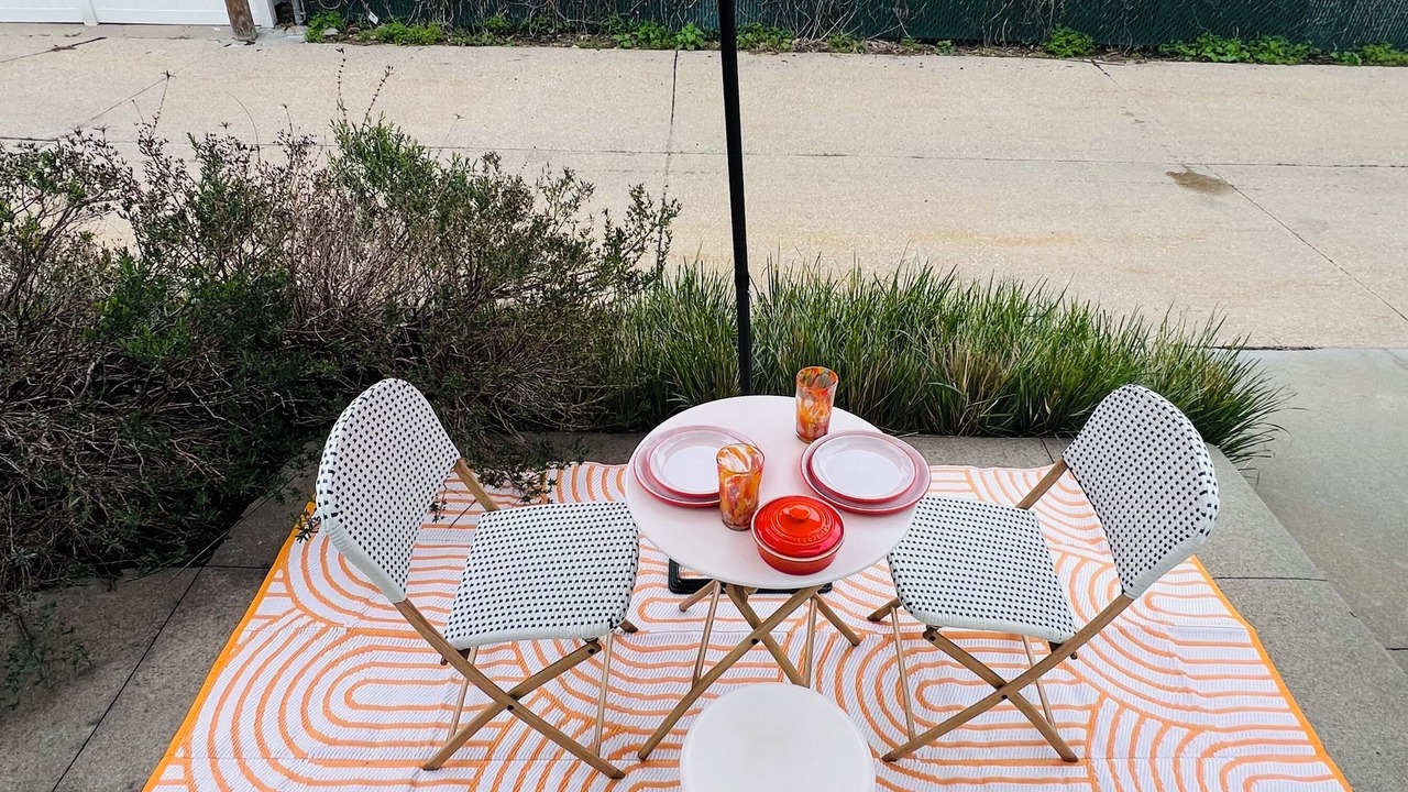 Photo of Outdoor in Little Italy