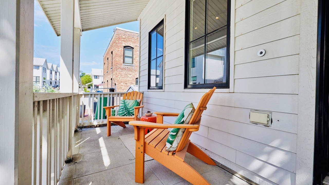 Photo of Outdoor in Little Italy