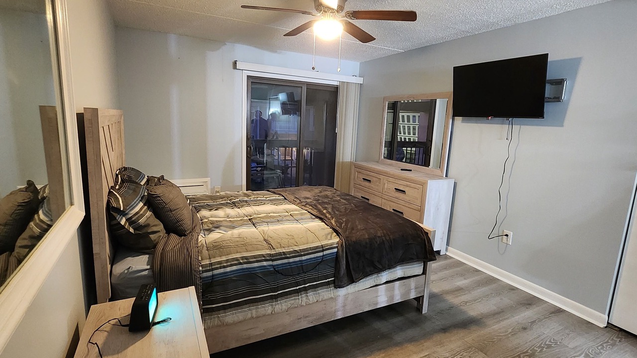 Photo of Bedroom in Southend