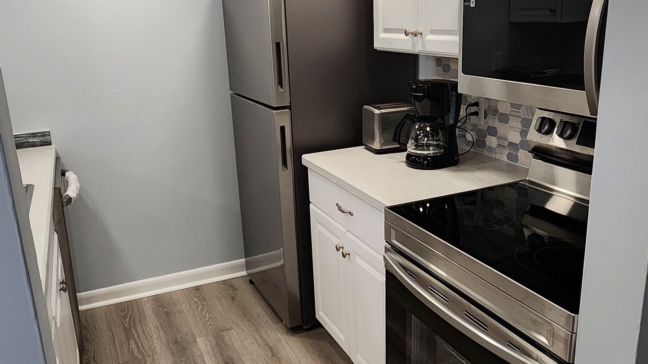 Photo of Kitchen in Southend