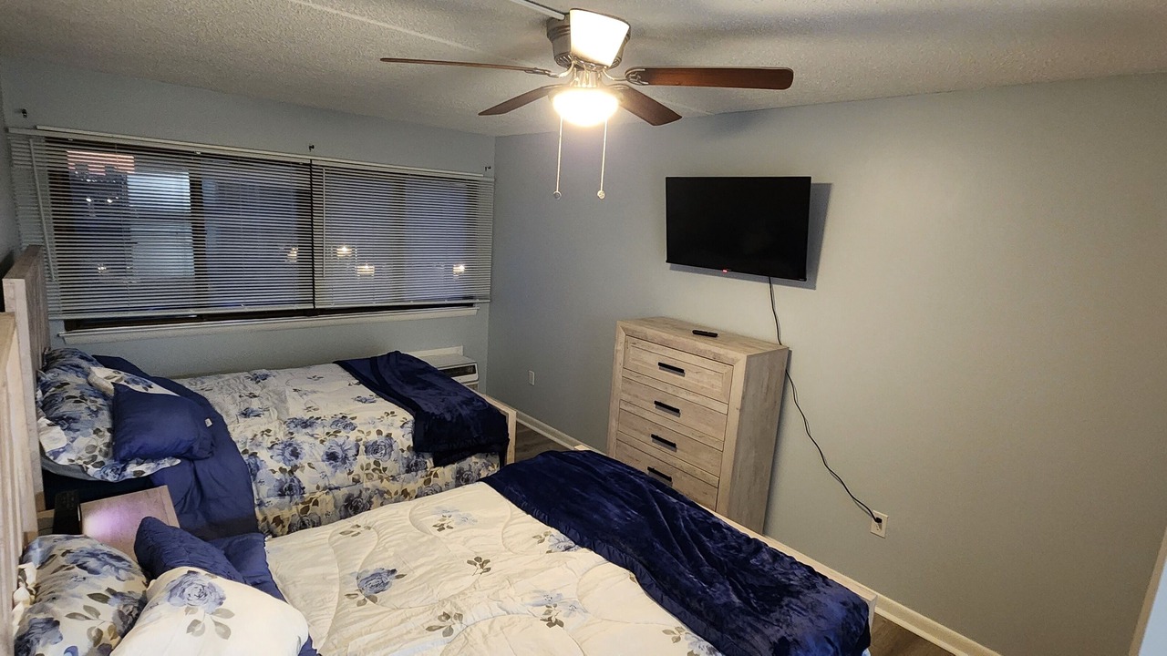 Photo of Bedroom in Southend
