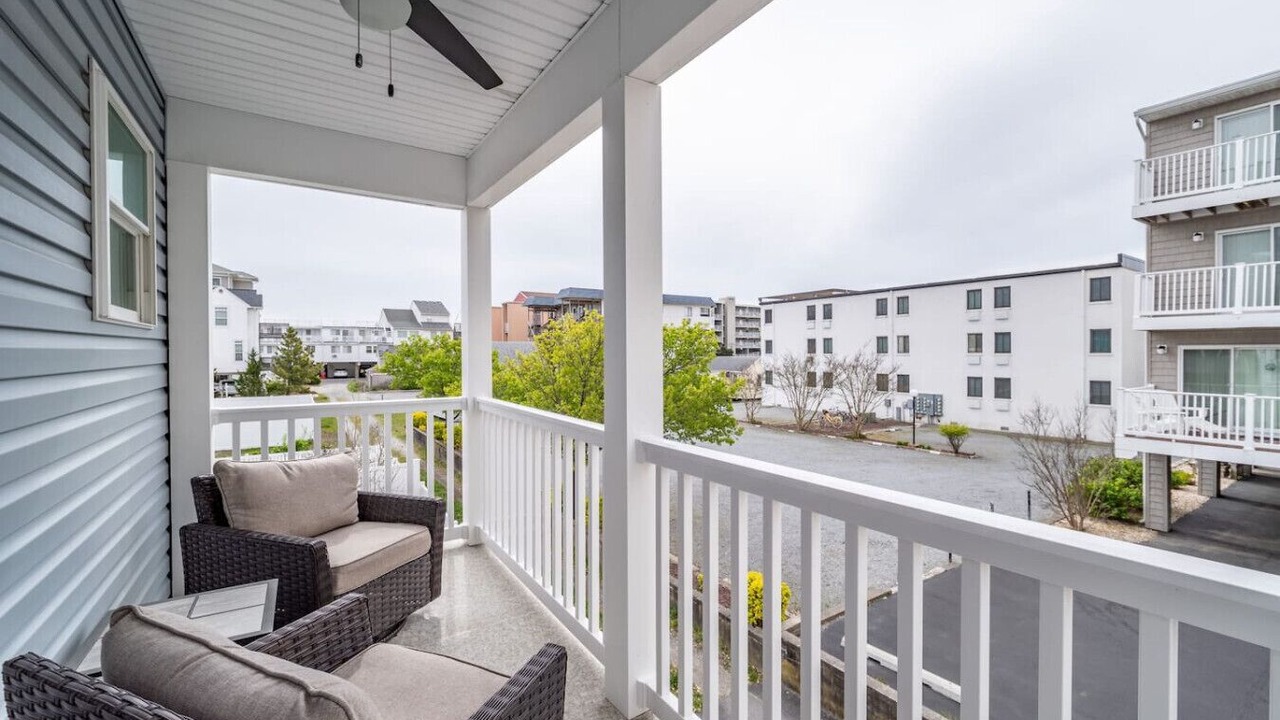 Photo of Outdoor in North Ocean City