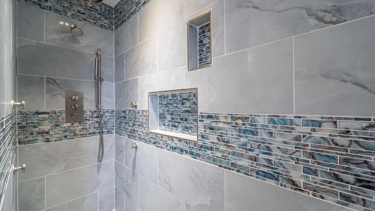 Photo of Bathroom in North Ocean City