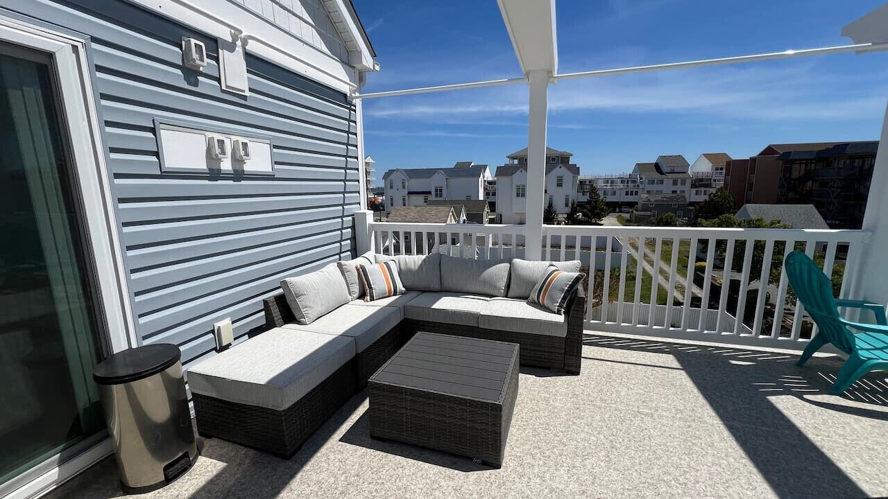 Photo of Outdoor in North Ocean City