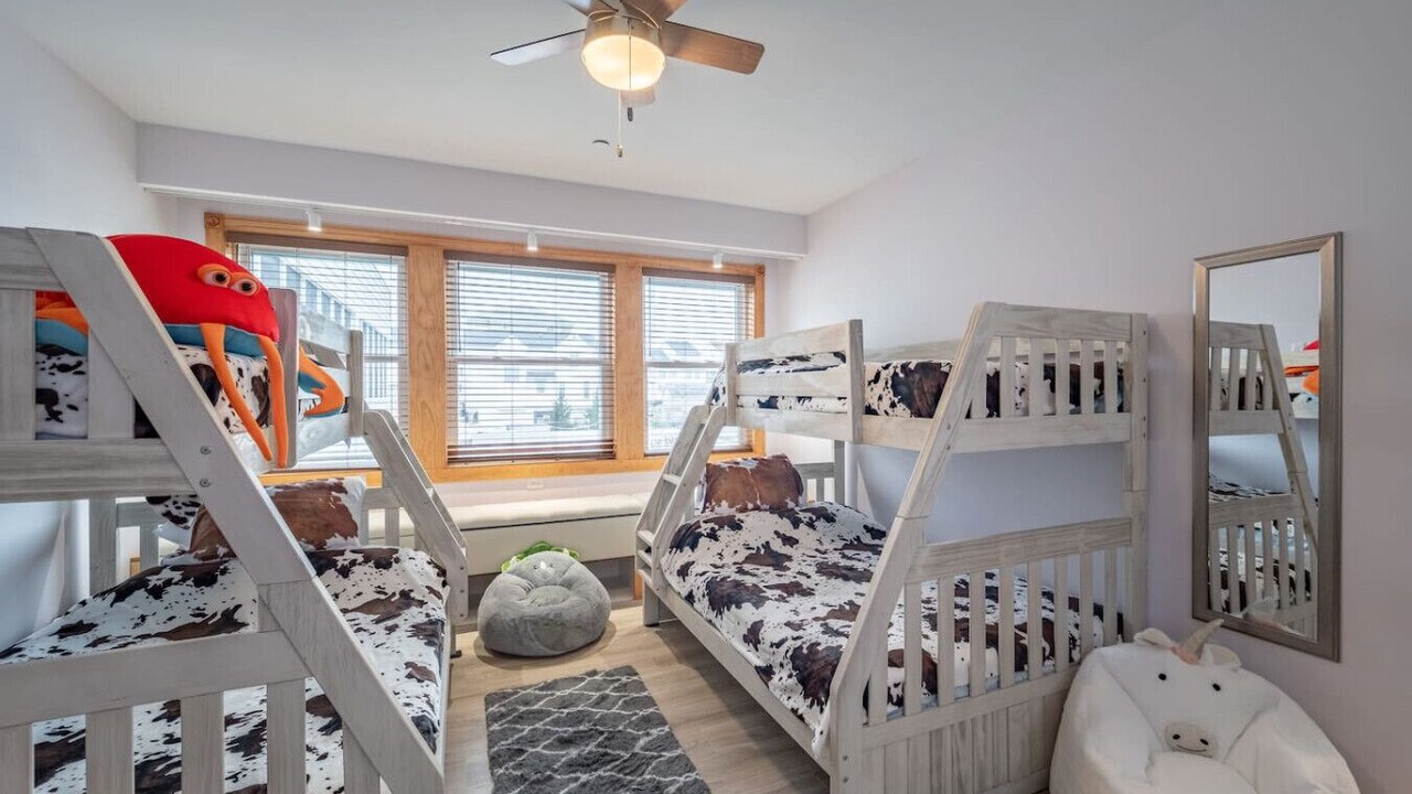 Photo of Bedroom in North Ocean City