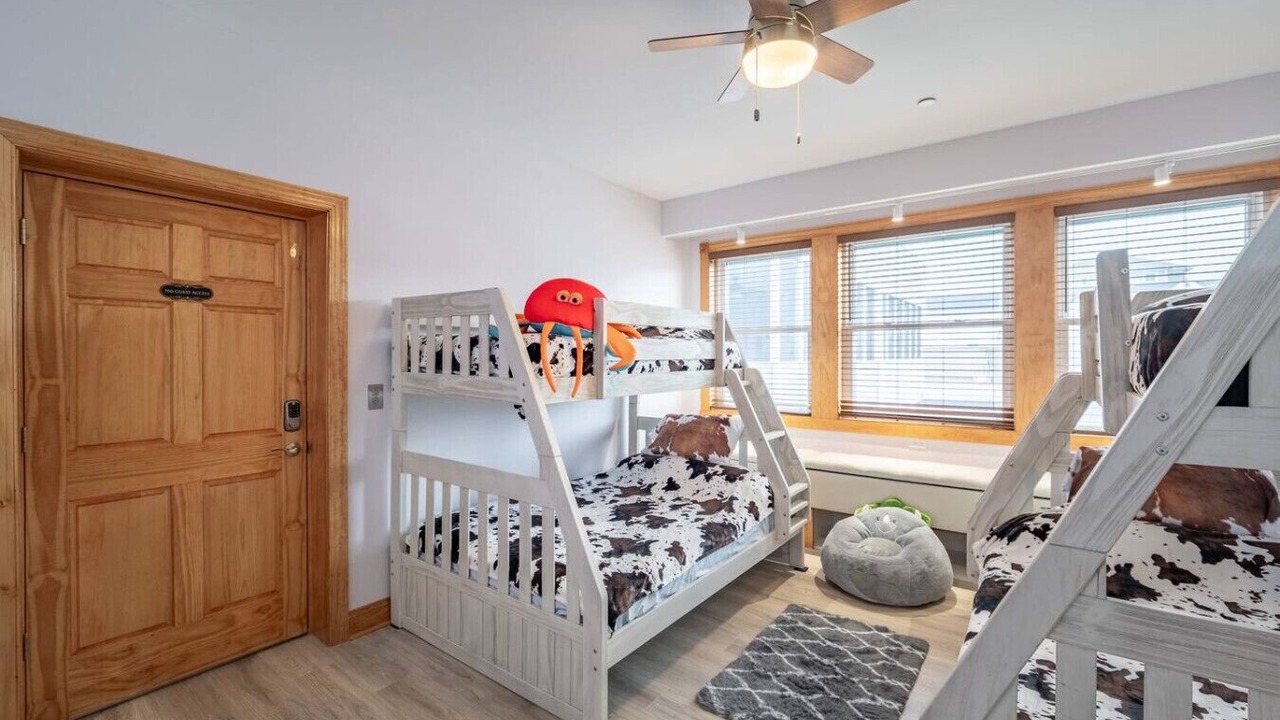 Photo of Bedroom in North Ocean City